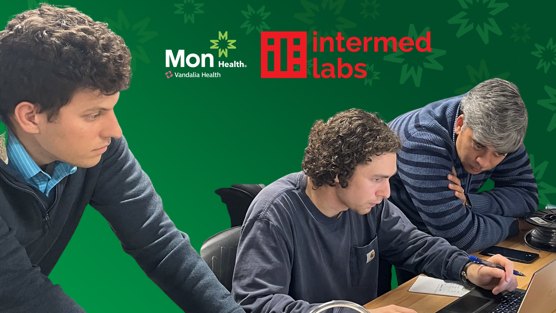 Mon Health System and Intermed Labs Partnership Results in Successful Commercial Exit of Innovative Technology